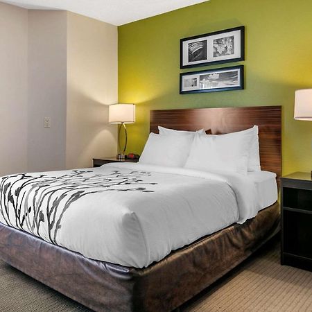 Sleep Inn Allentown-Fogelsville Eksteriør bilde