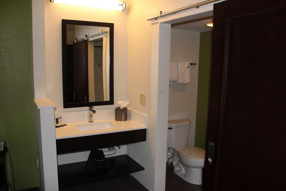 Sleep Inn Allentown-Fogelsville Eksteriør bilde