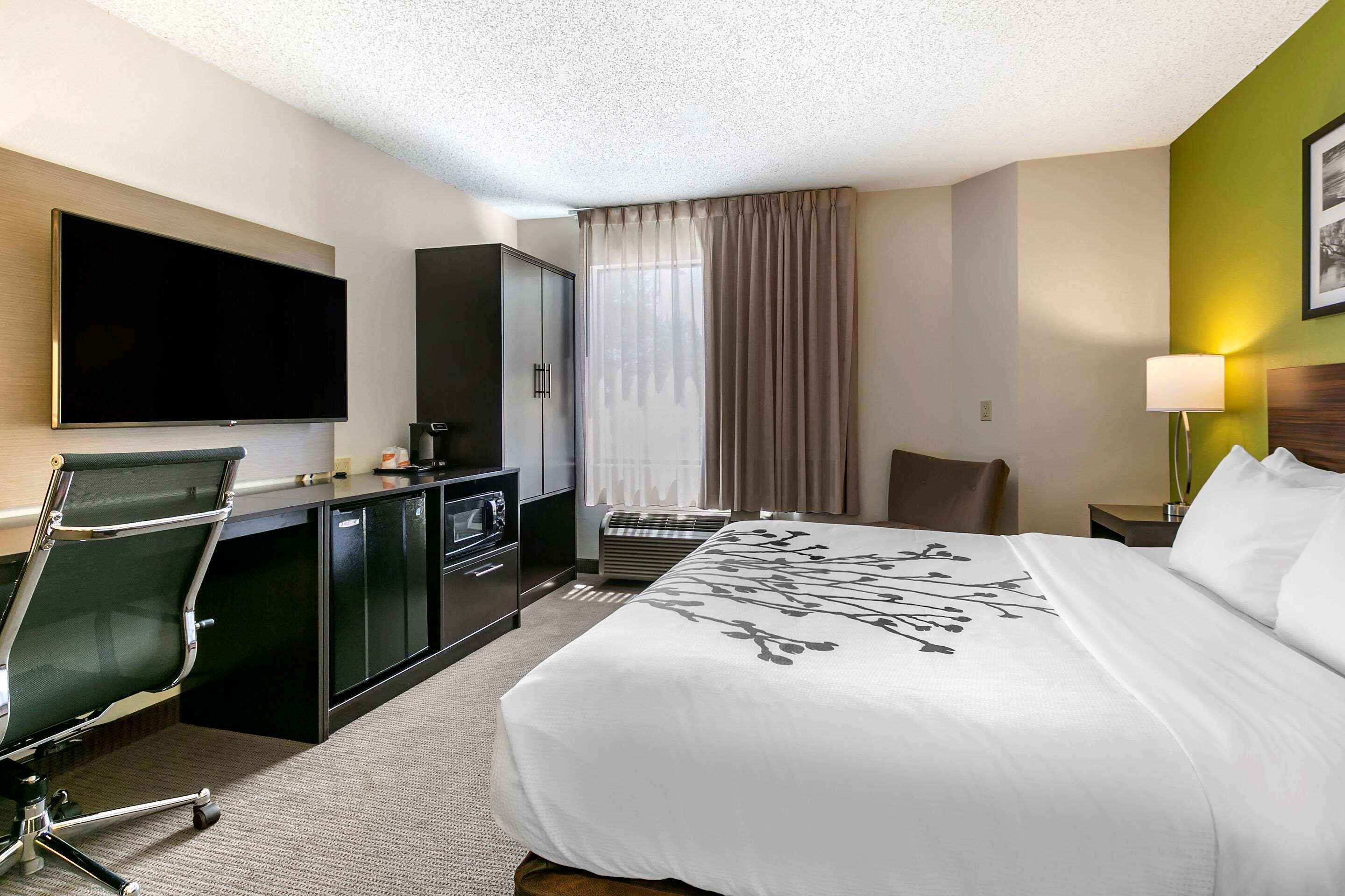 Sleep Inn Allentown-Fogelsville Eksteriør bilde