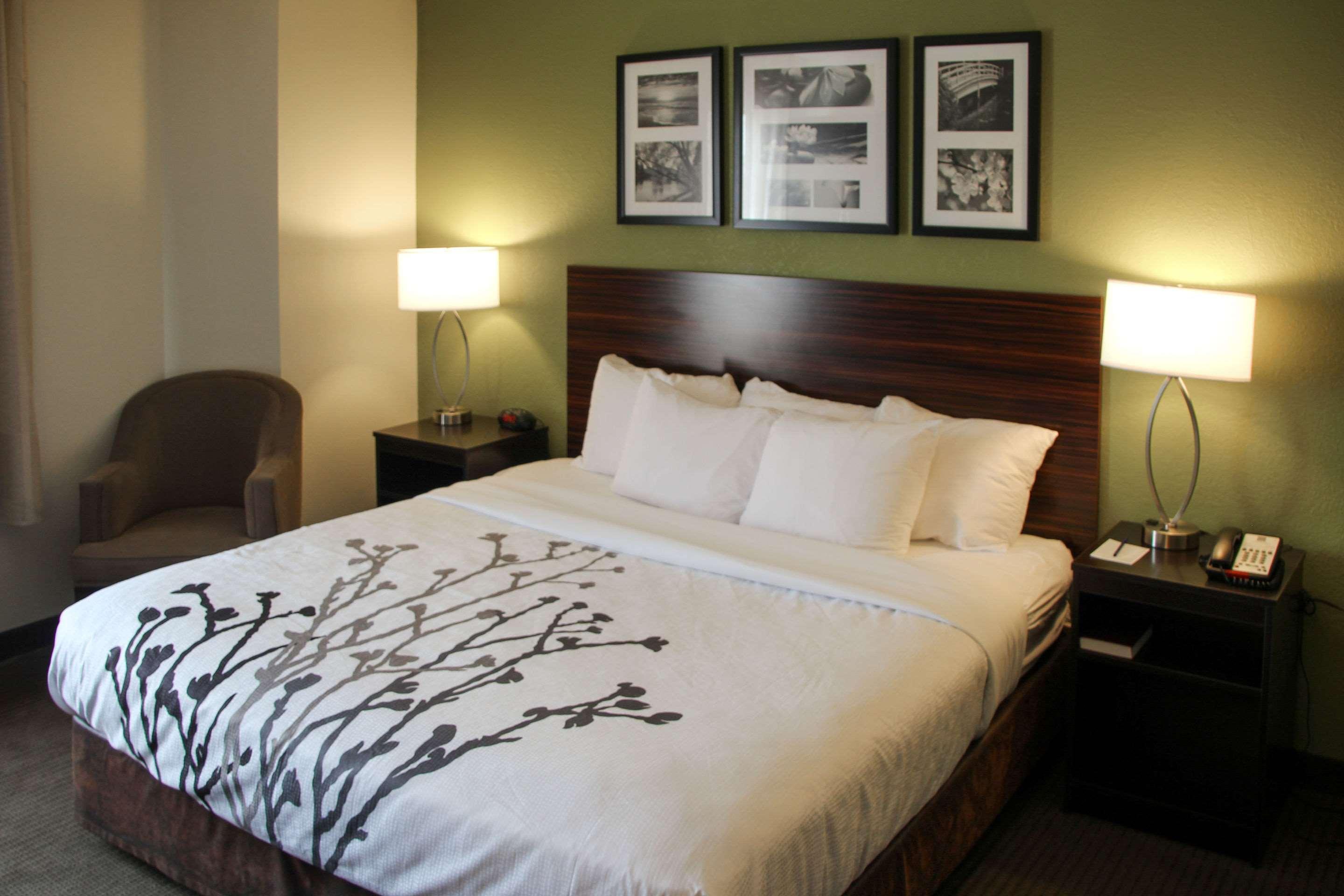 Sleep Inn Allentown-Fogelsville Eksteriør bilde