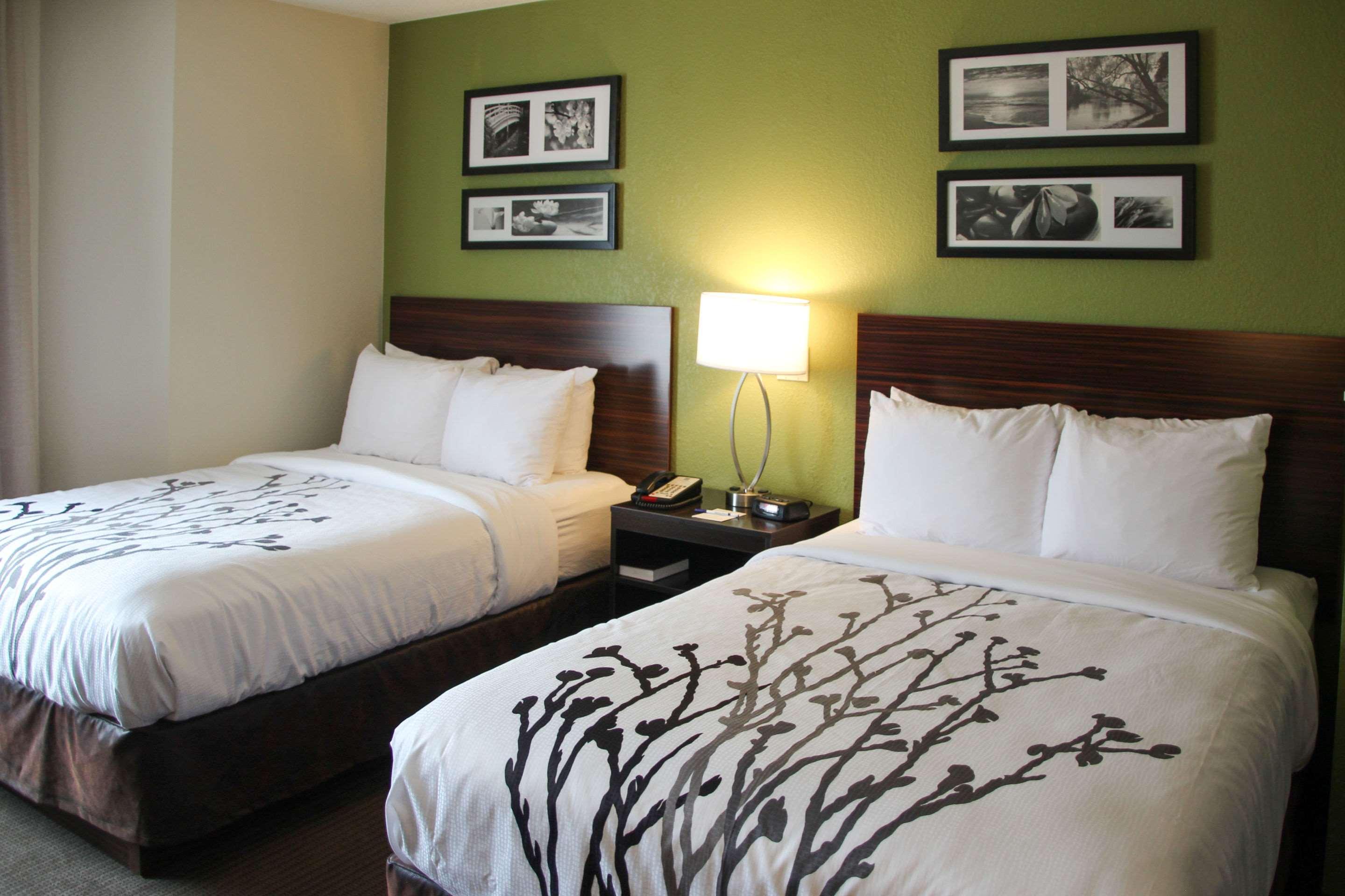 Sleep Inn Allentown-Fogelsville Eksteriør bilde