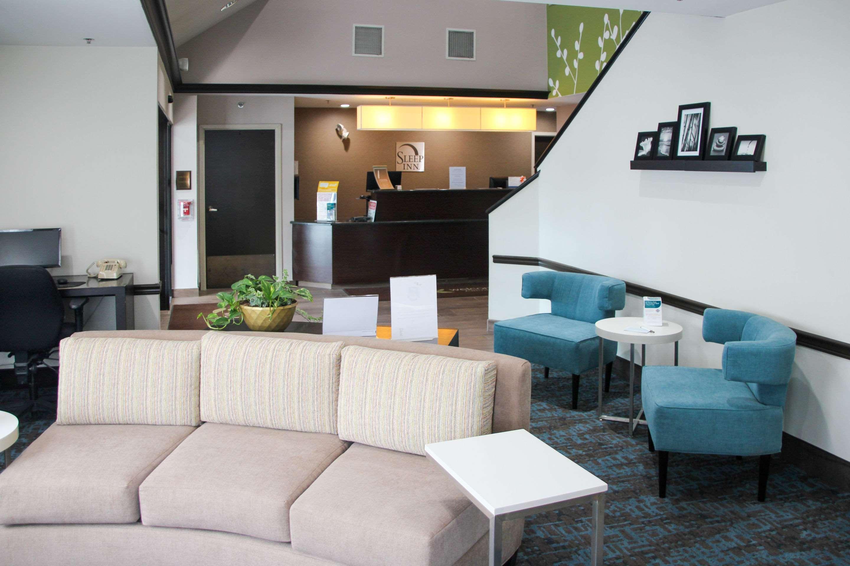 Sleep Inn Allentown-Fogelsville Eksteriør bilde