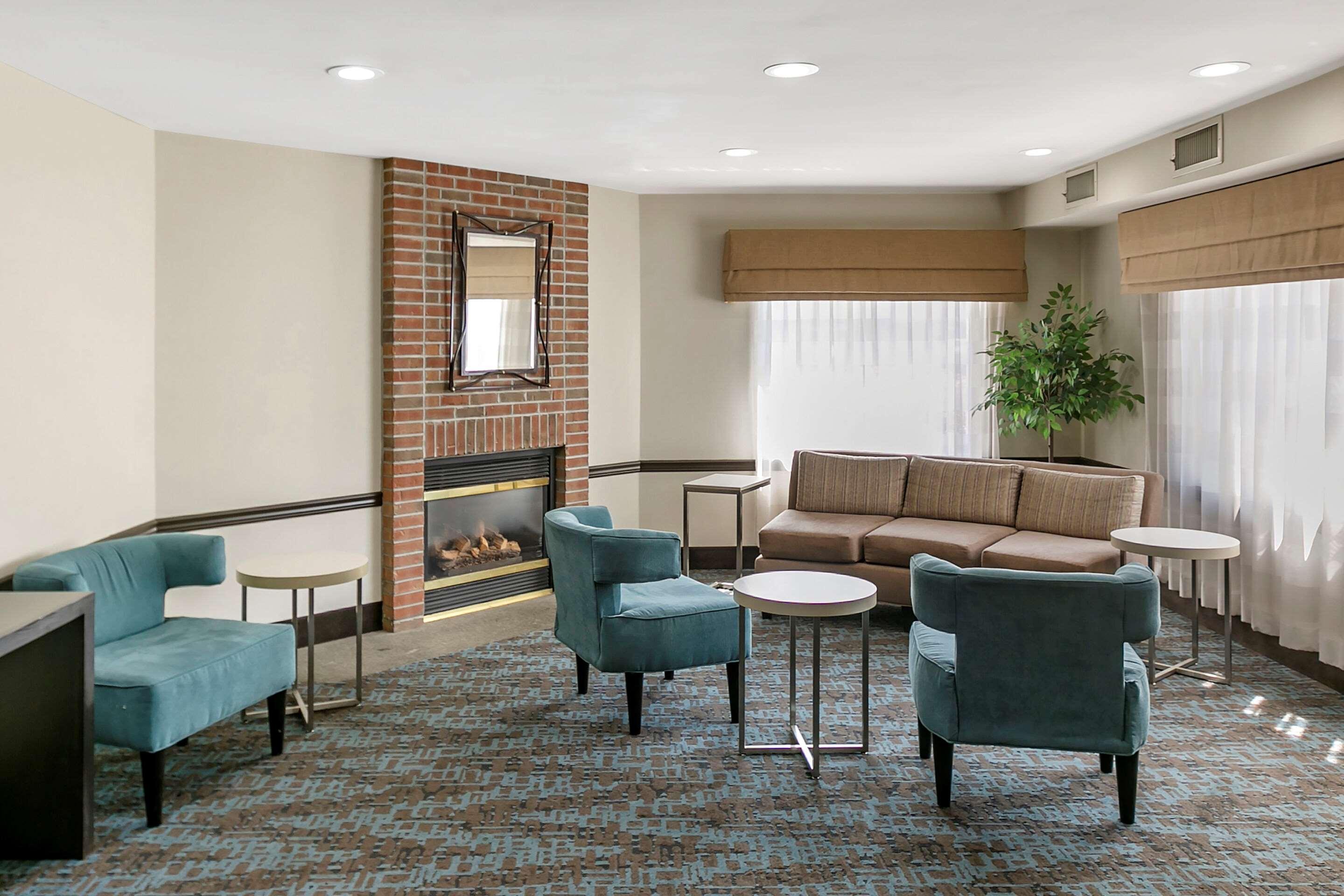 Sleep Inn Allentown-Fogelsville Eksteriør bilde