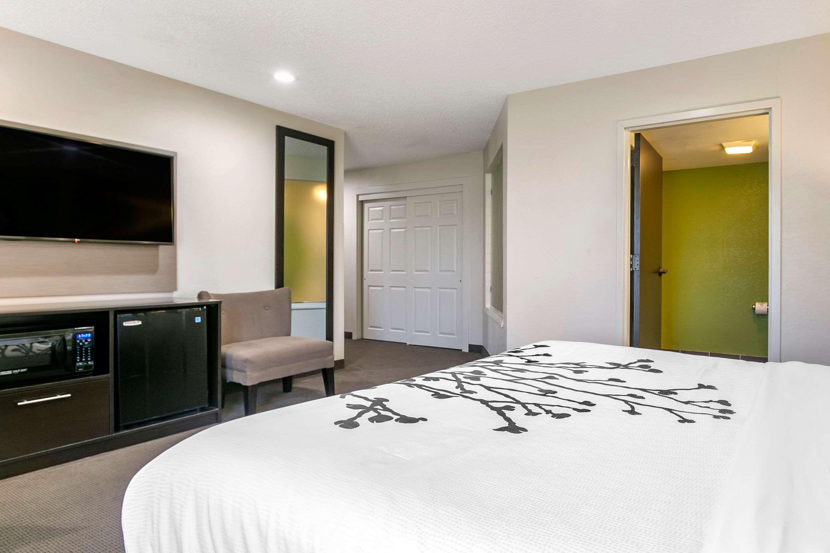 Sleep Inn Allentown-Fogelsville Eksteriør bilde