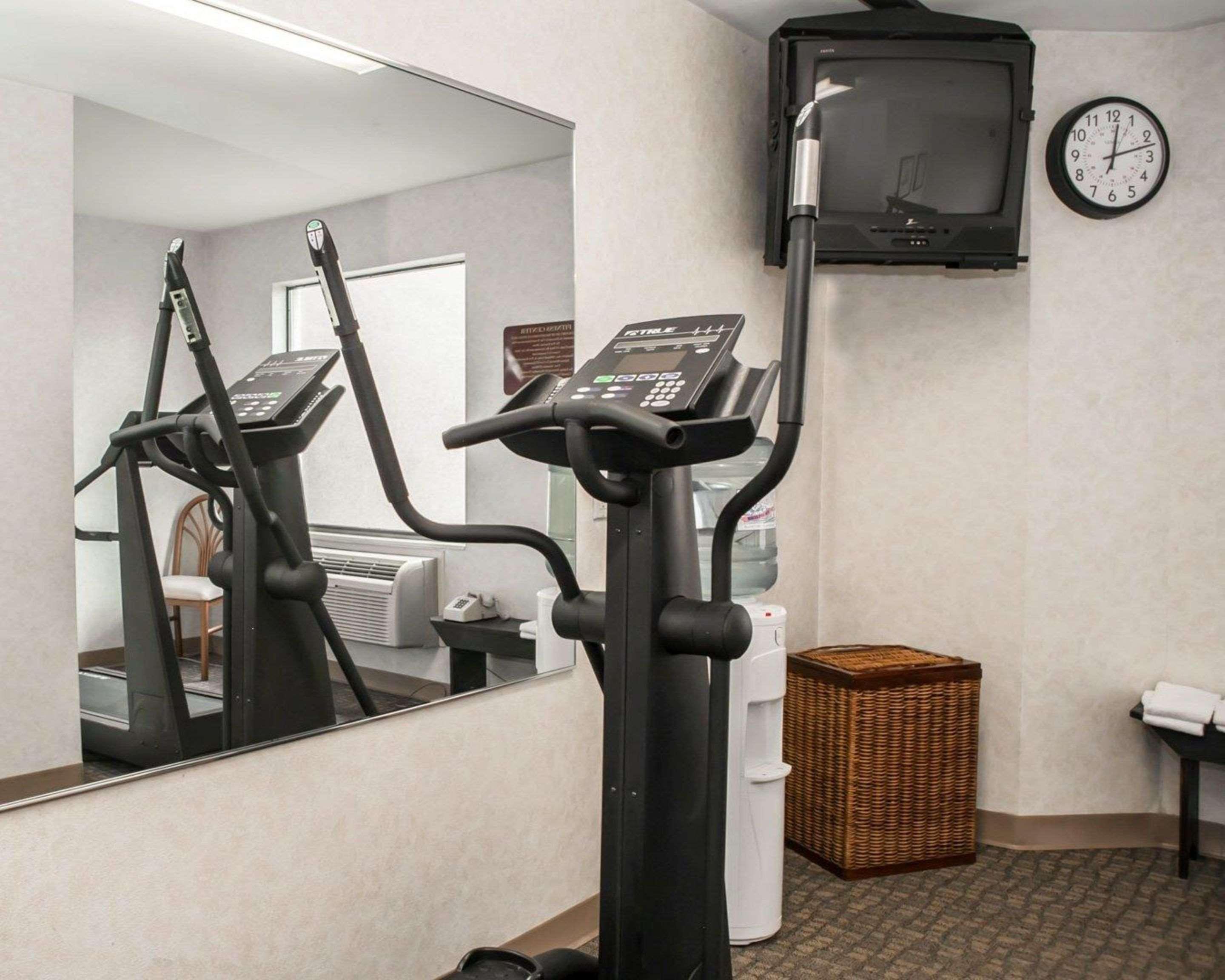 Sleep Inn Allentown-Fogelsville Eksteriør bilde