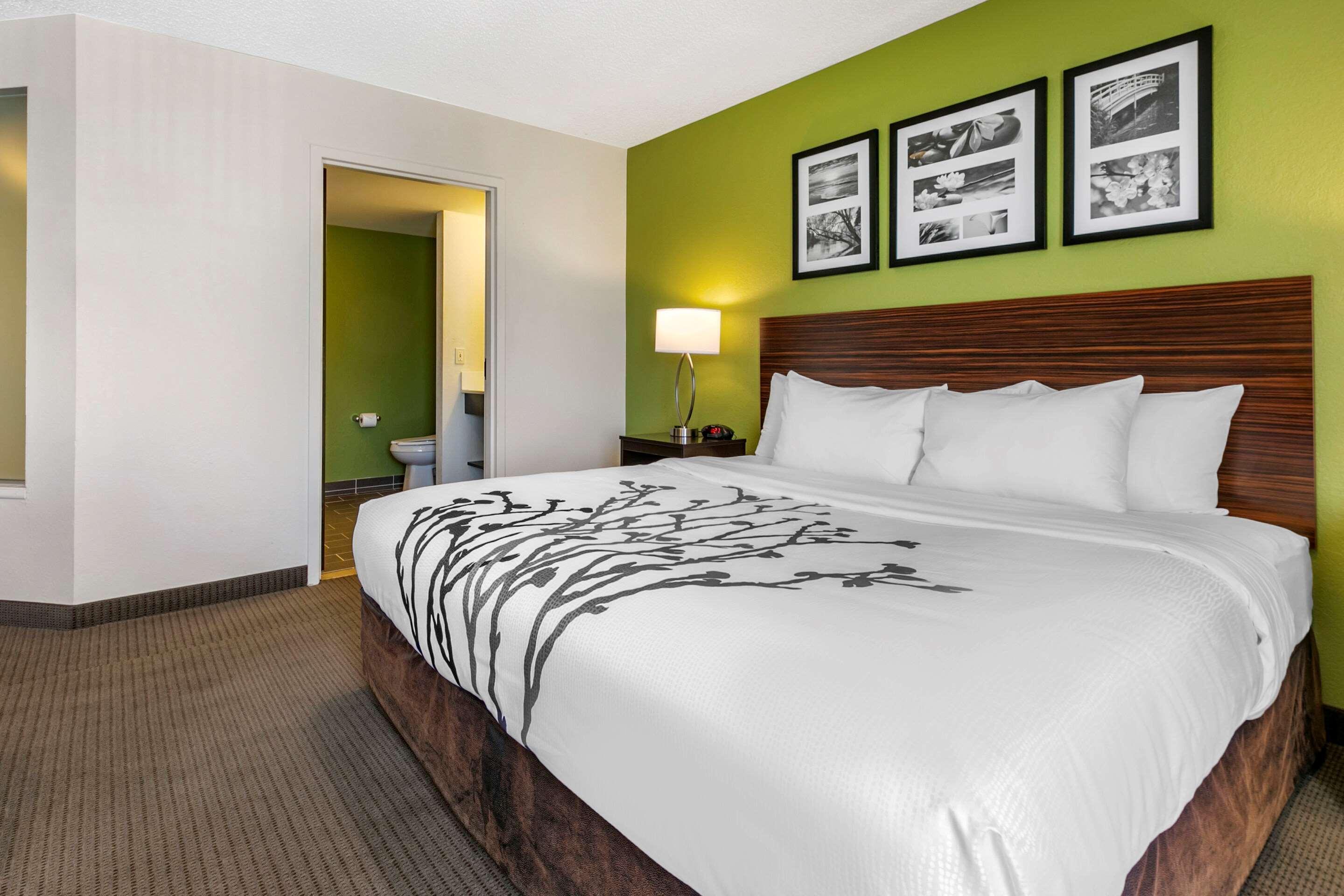 Sleep Inn Allentown-Fogelsville Eksteriør bilde
