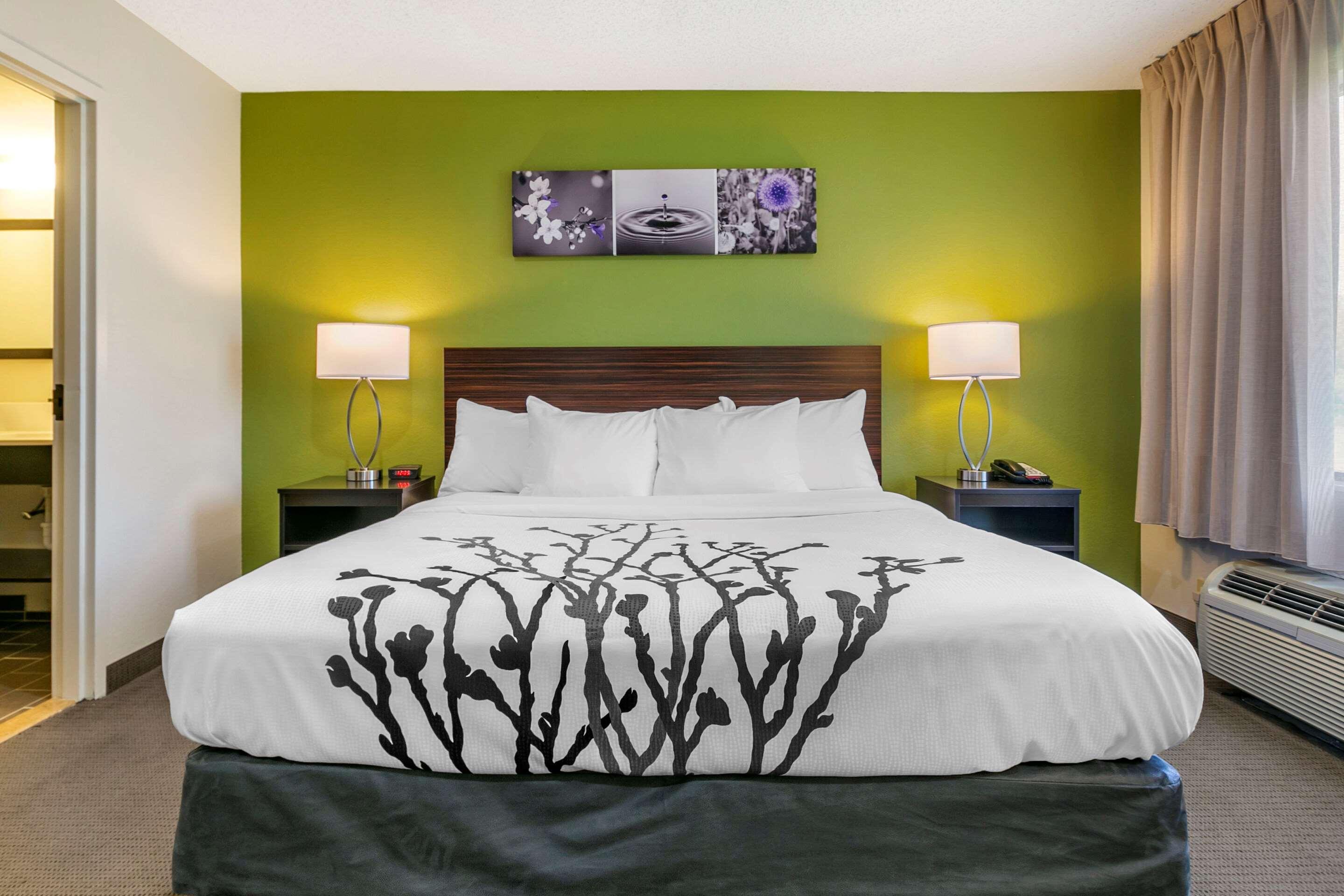 Sleep Inn Allentown-Fogelsville Eksteriør bilde