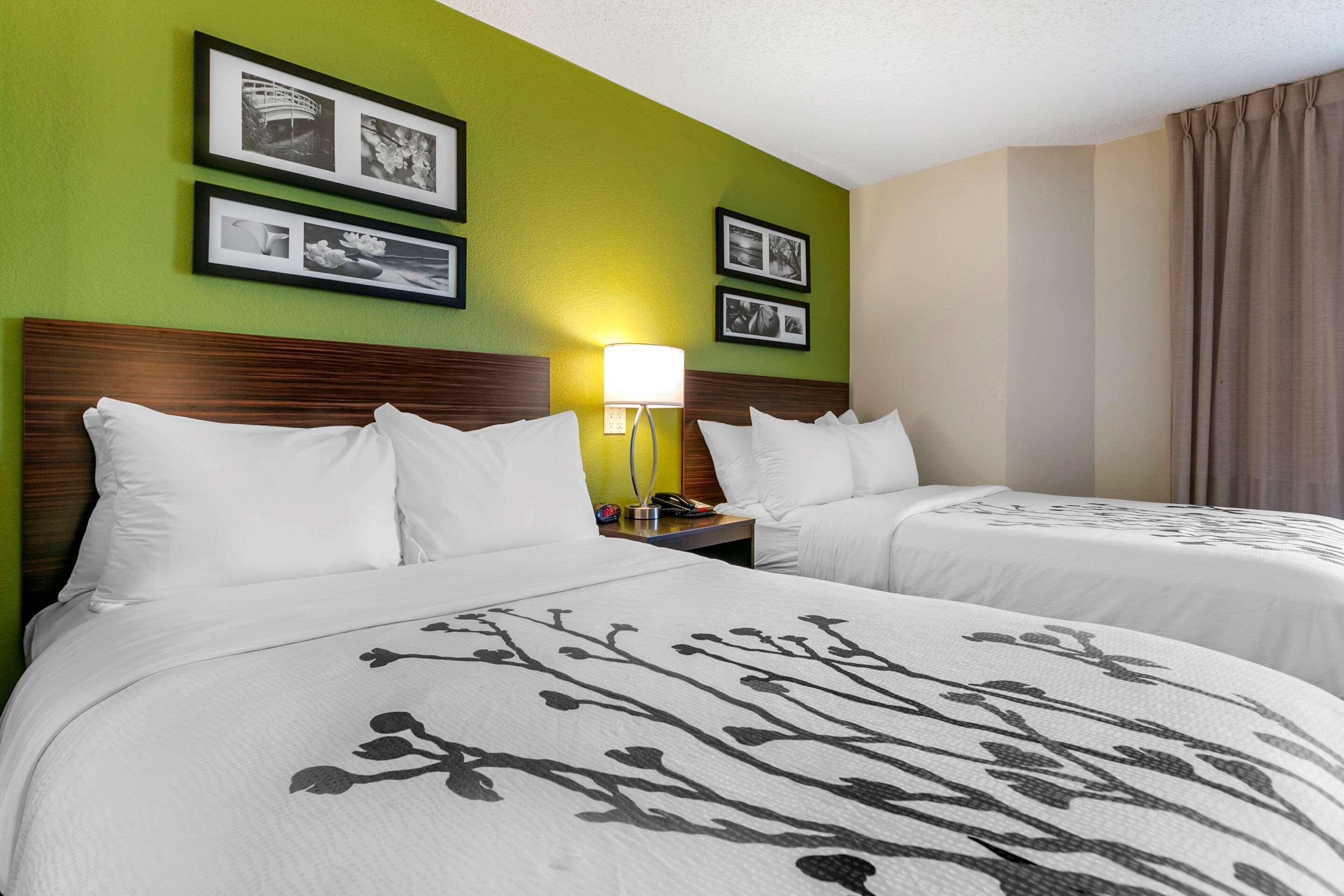 Sleep Inn Allentown-Fogelsville Eksteriør bilde