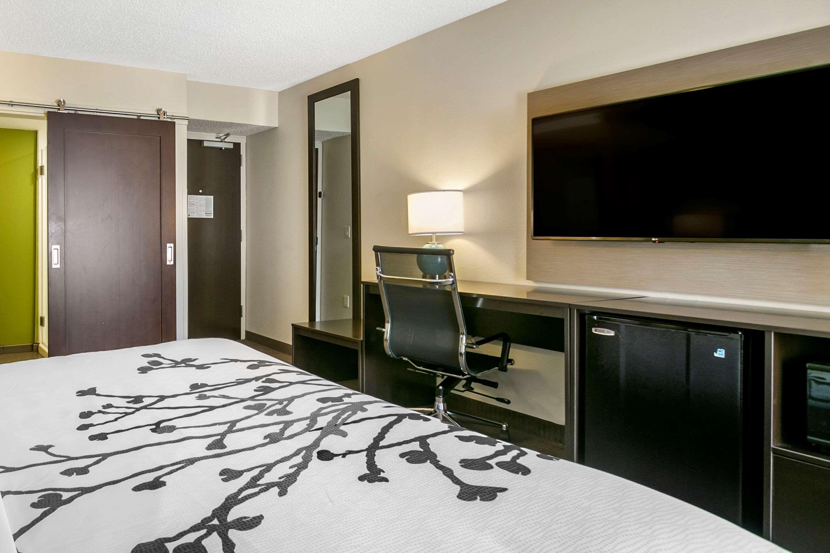 Sleep Inn Allentown-Fogelsville Eksteriør bilde