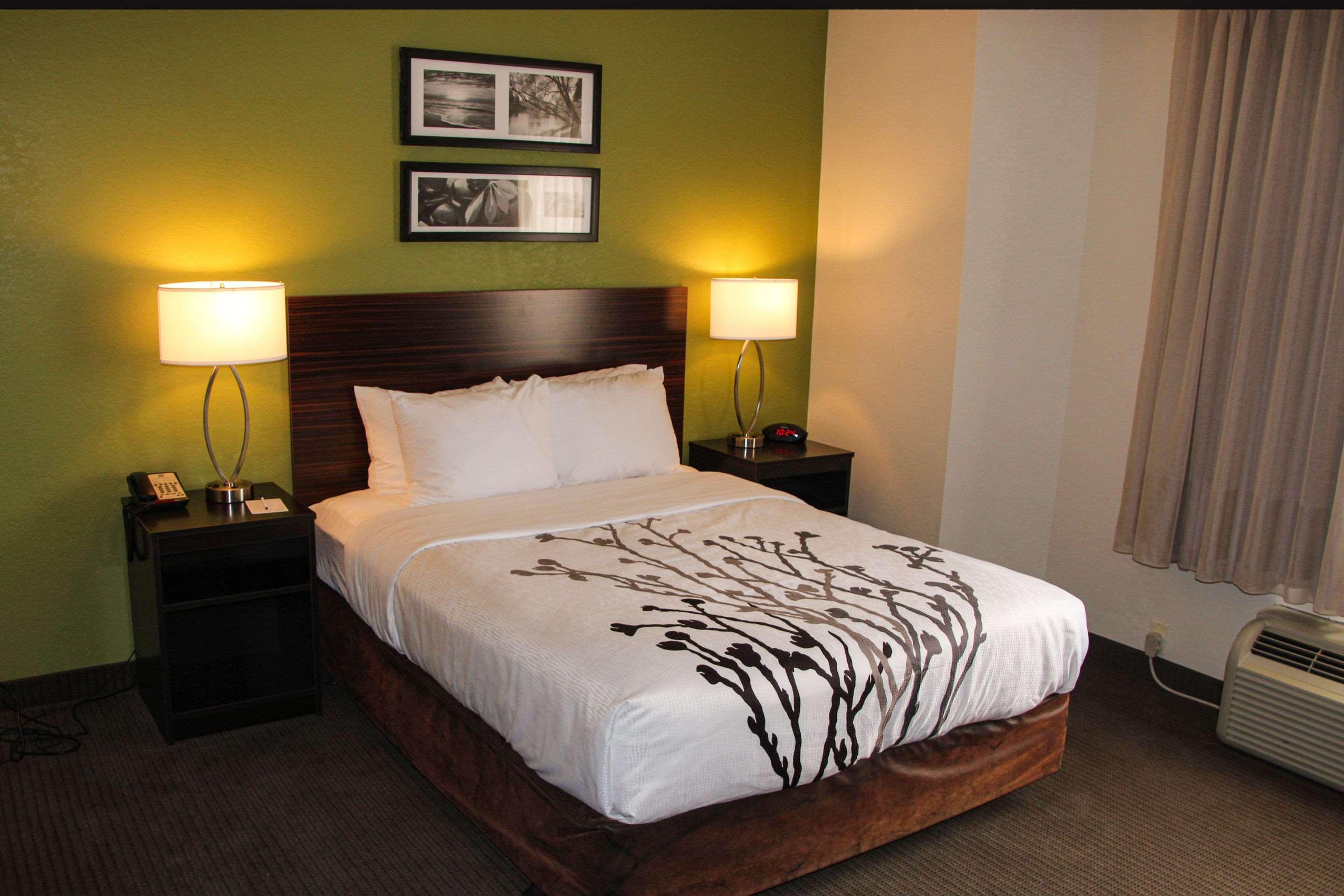 Sleep Inn Allentown-Fogelsville Eksteriør bilde