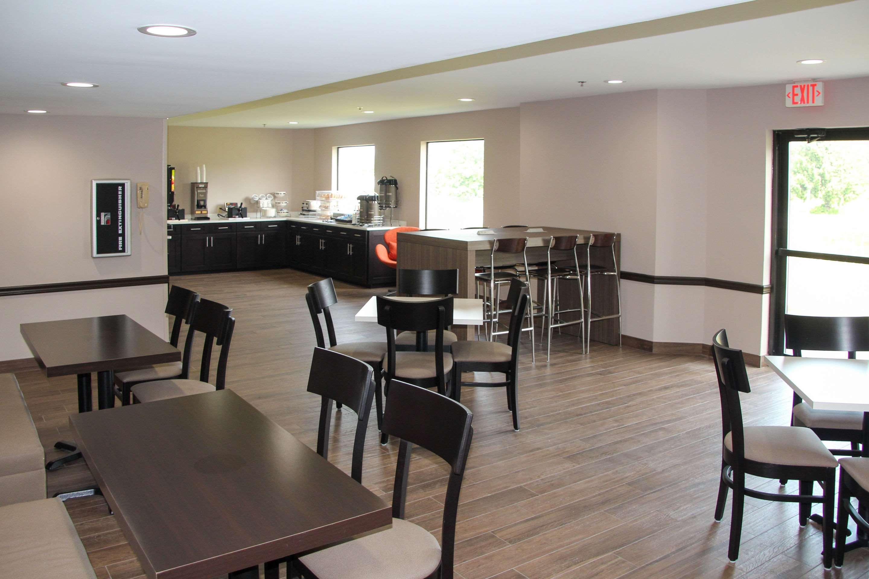 Sleep Inn Allentown-Fogelsville Eksteriør bilde