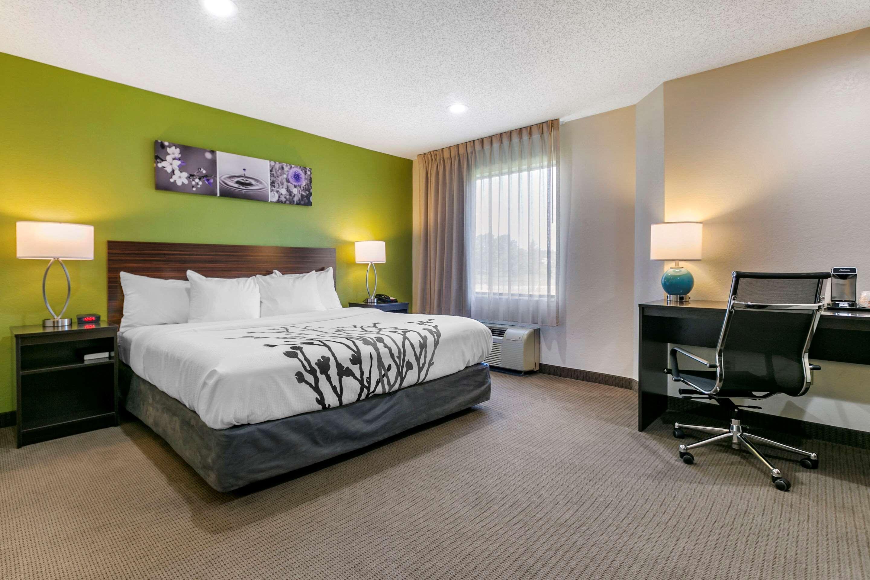 Sleep Inn Allentown-Fogelsville Eksteriør bilde