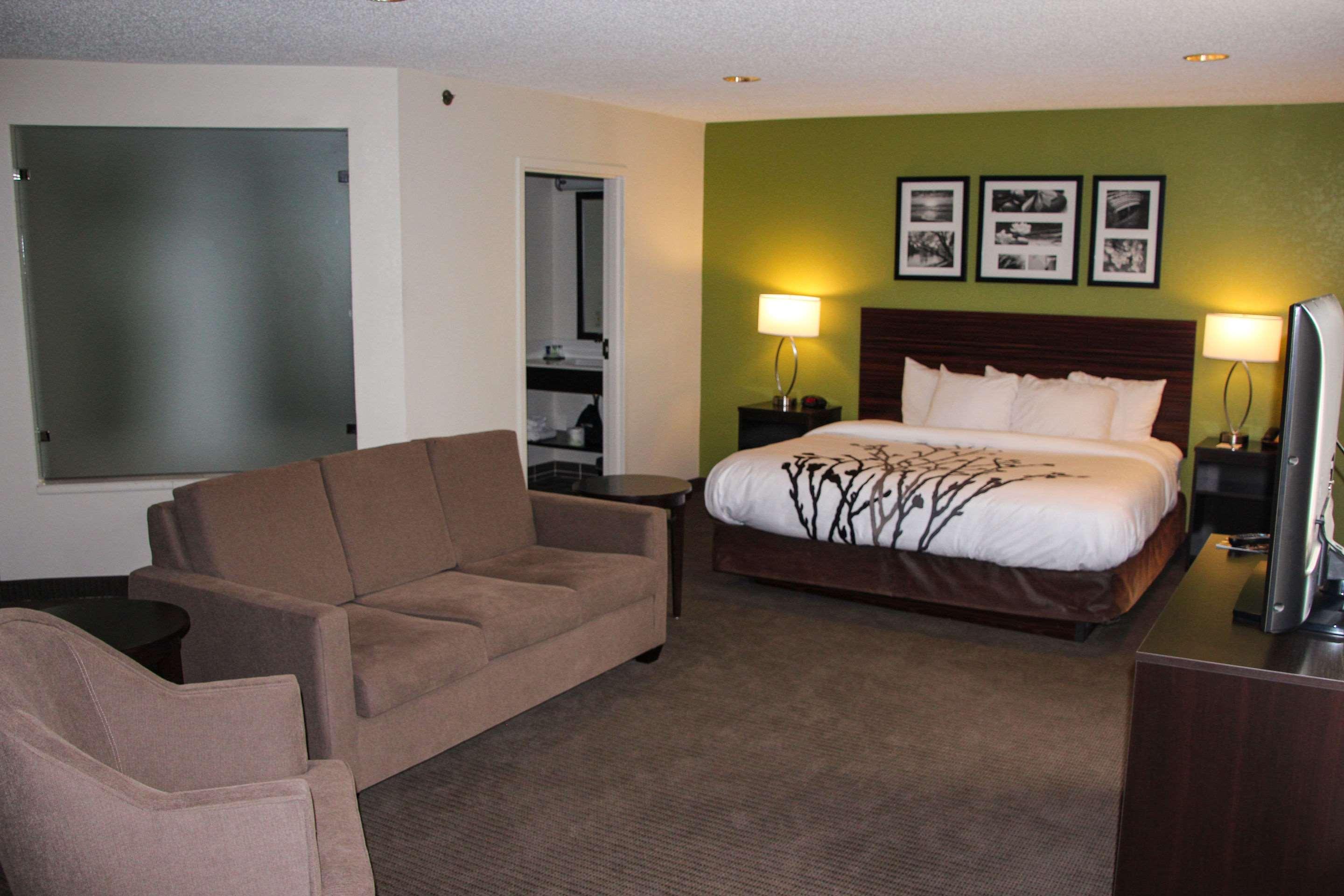 Sleep Inn Allentown-Fogelsville Eksteriør bilde