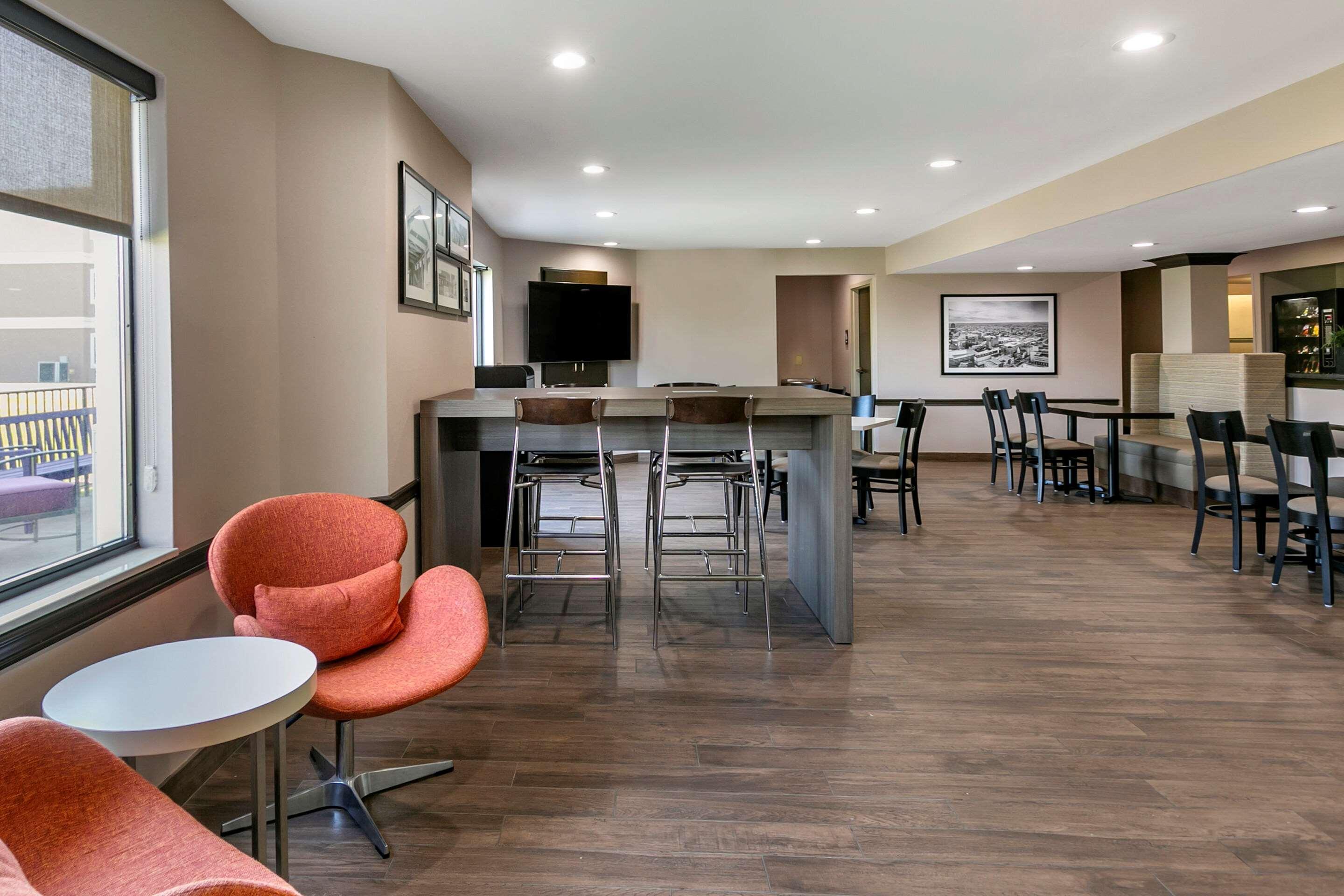 Sleep Inn Allentown-Fogelsville Eksteriør bilde