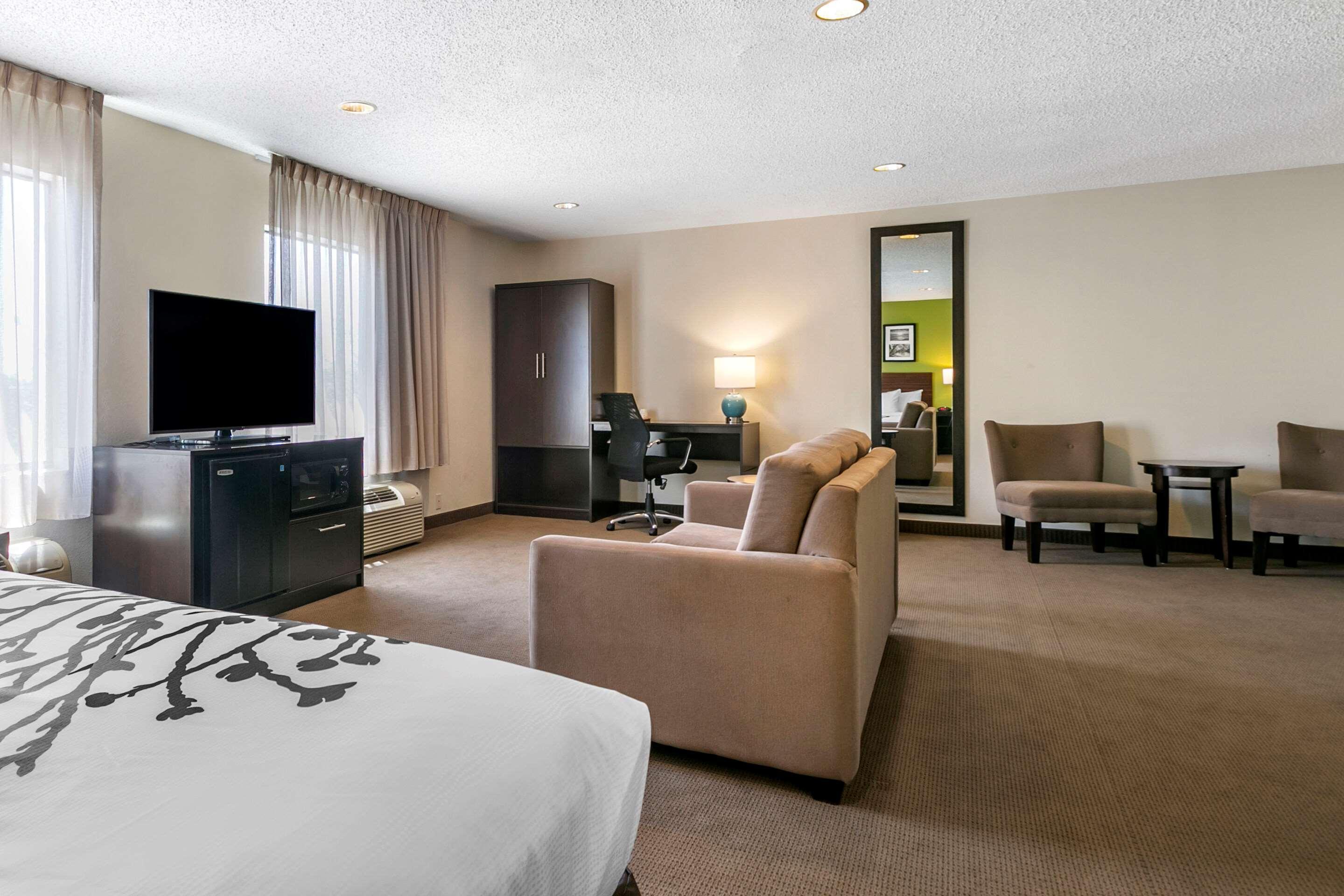 Sleep Inn Allentown-Fogelsville Eksteriør bilde
