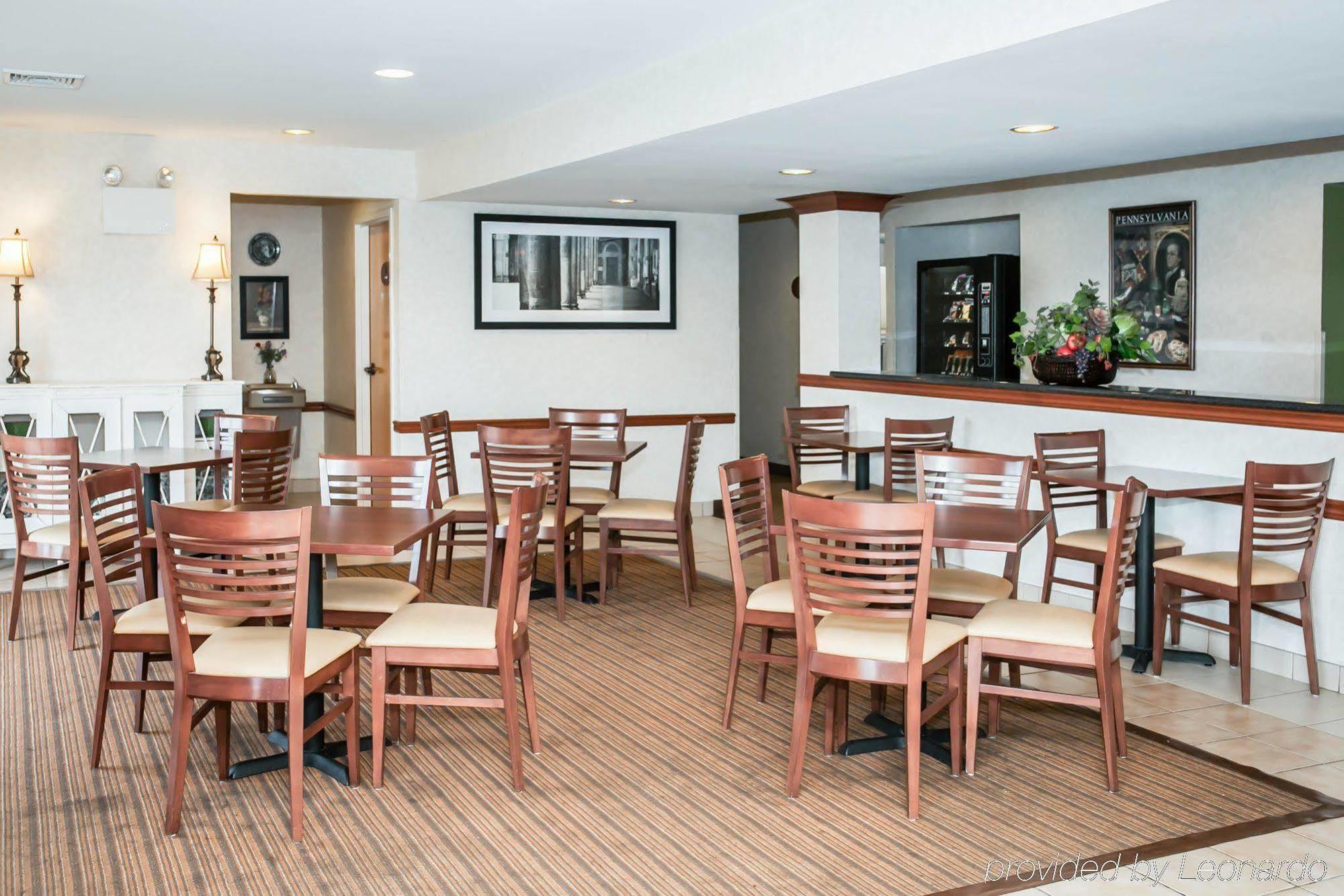 Sleep Inn Allentown-Fogelsville Eksteriør bilde