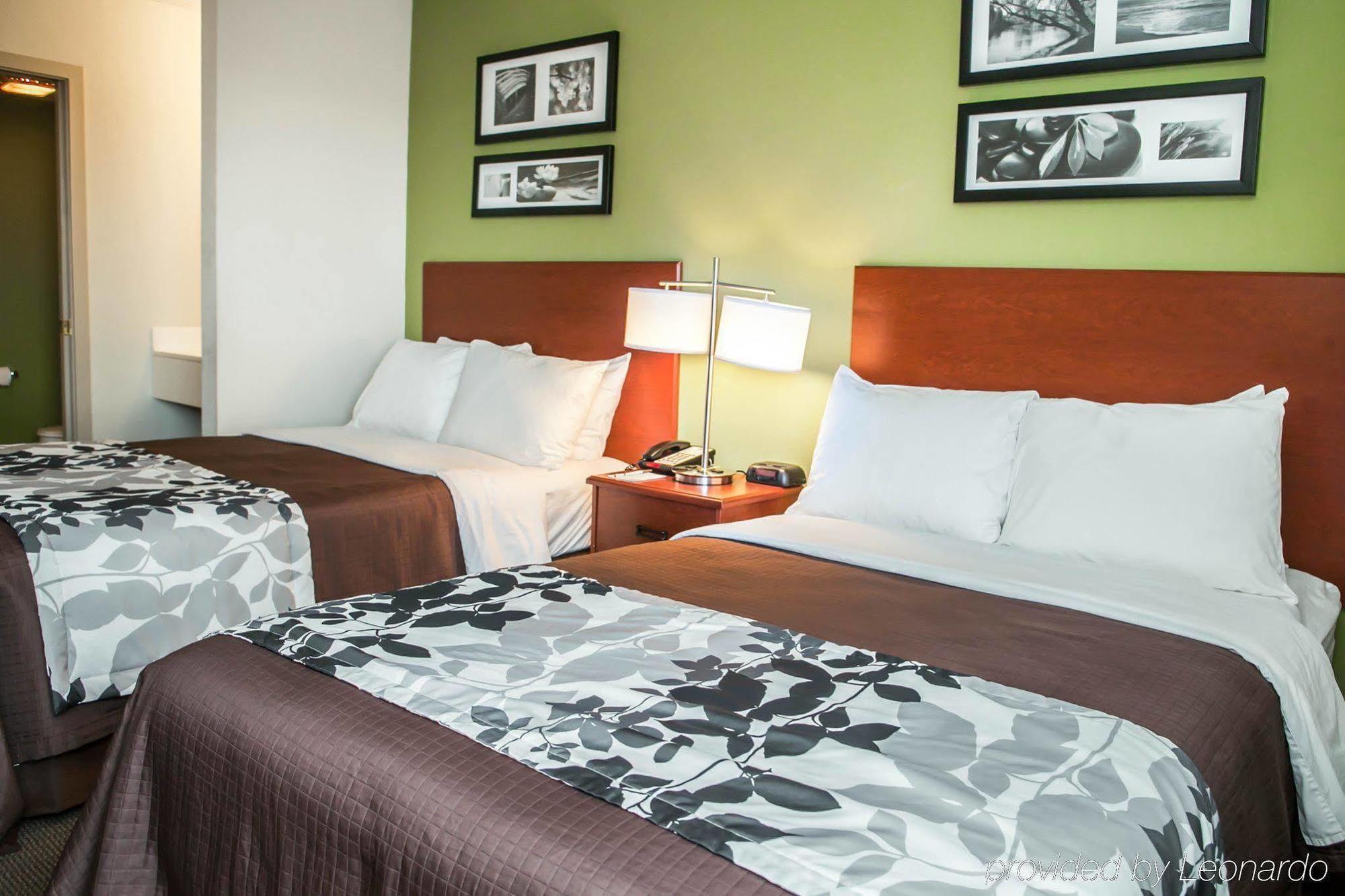 Sleep Inn Allentown-Fogelsville Eksteriør bilde